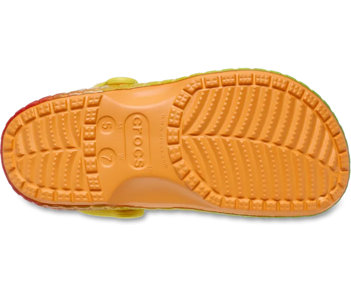 Haribo Classic Clog