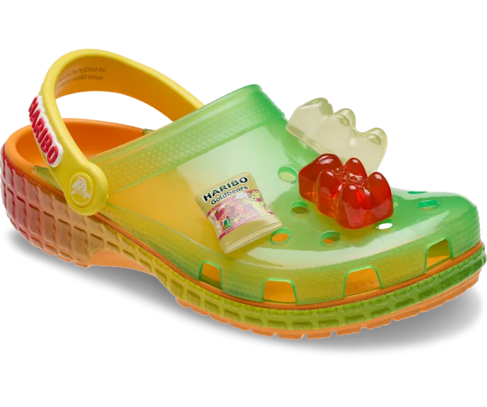 Haribo Classic Clog