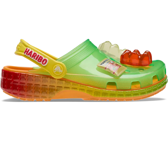 Haribo Classic Clog