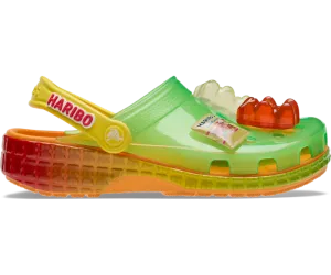 Haribo Classic Clog