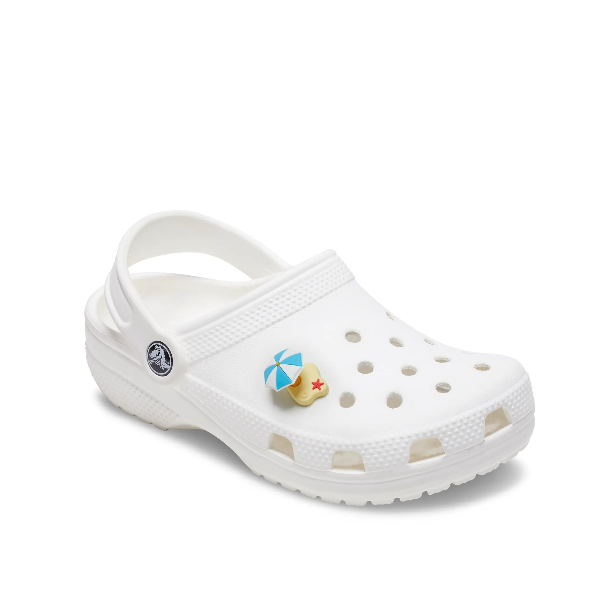 JIBBITZ™ 3D BEACH UMBRELLA Crocs