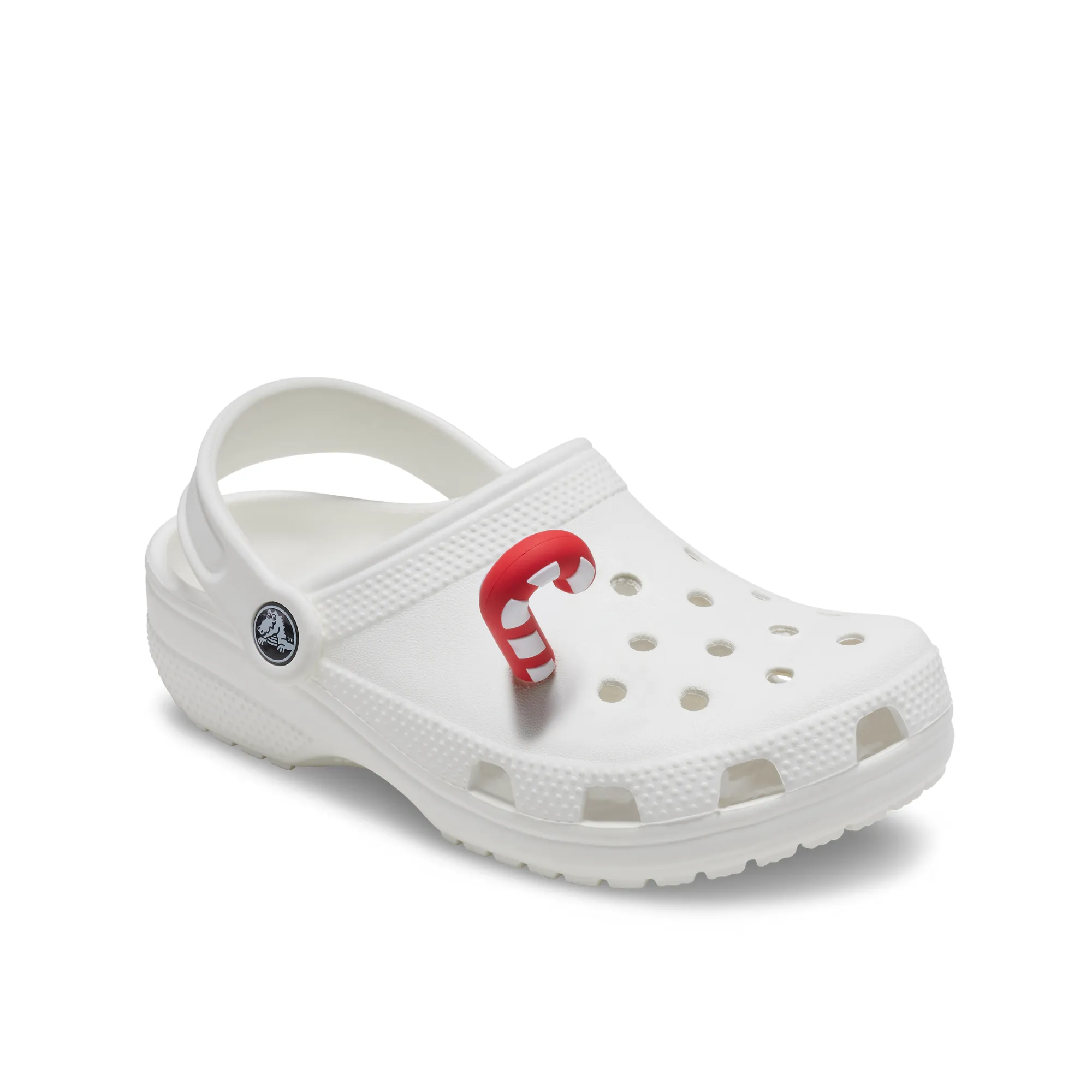JIBBITZ™ 3D CANDY CANE Crocs