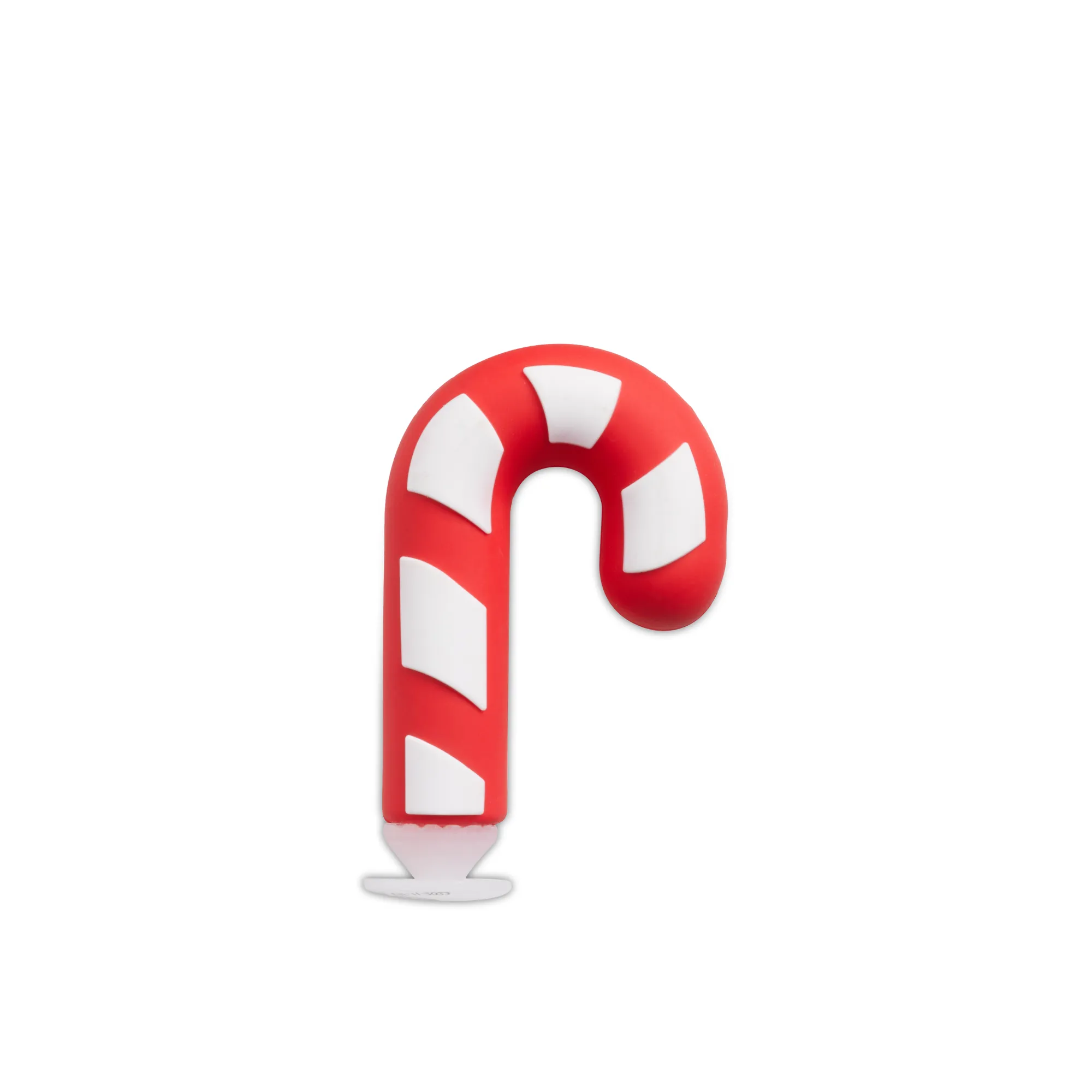 JIBBITZ™ 3D CANDY CANE Crocs