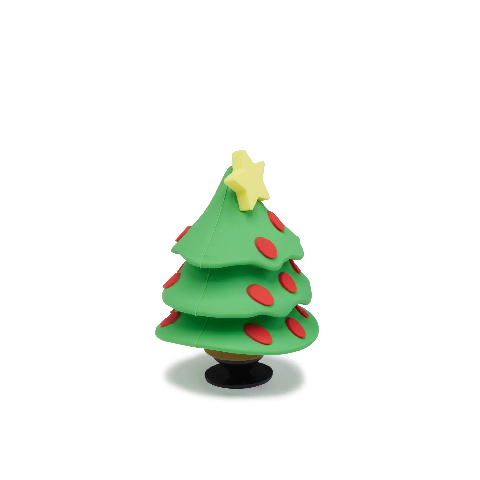 JIBBITZ™ 3D CHRISTMAS TREE Crocs