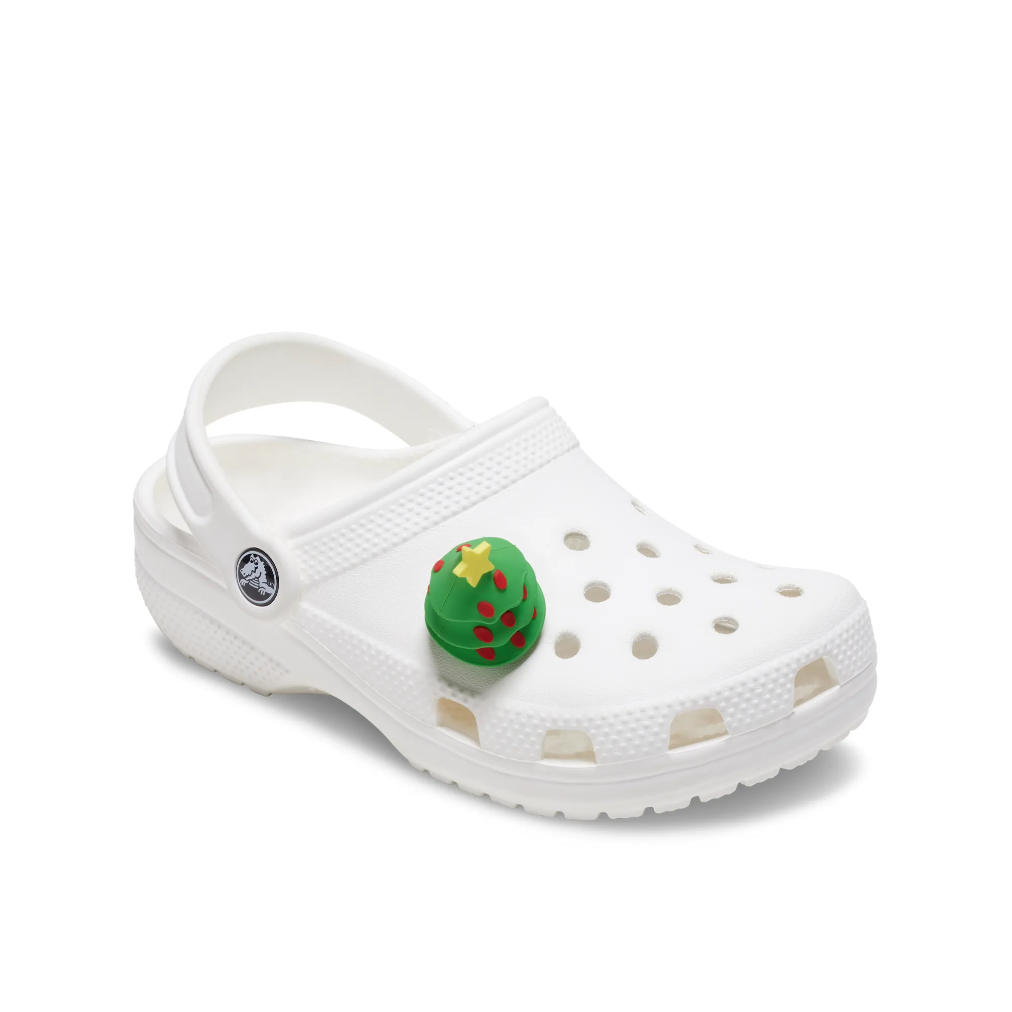JIBBITZ™ 3D CHRISTMAS TREE Crocs