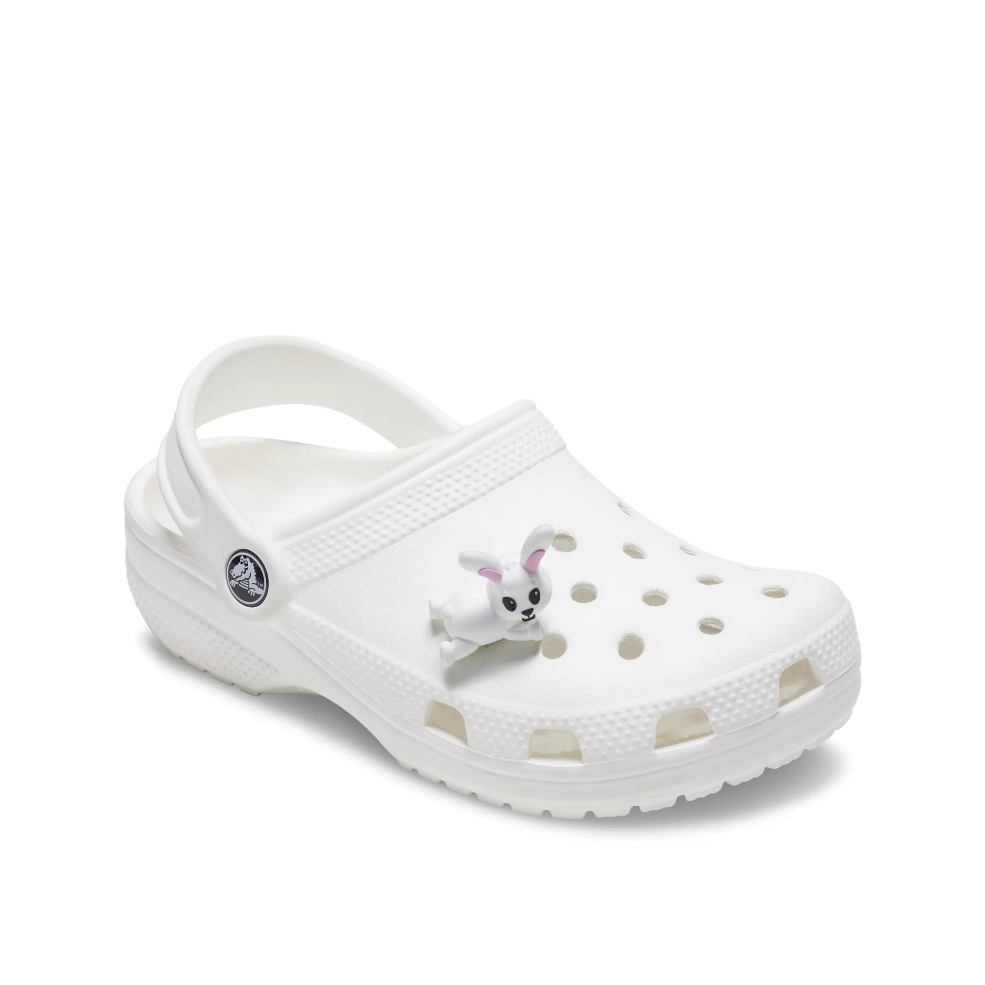 JIBBITZ™ 3D HOPPING BUNNY Crocs