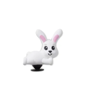 JIBBITZ™ 3D HOPPING BUNNY Crocs