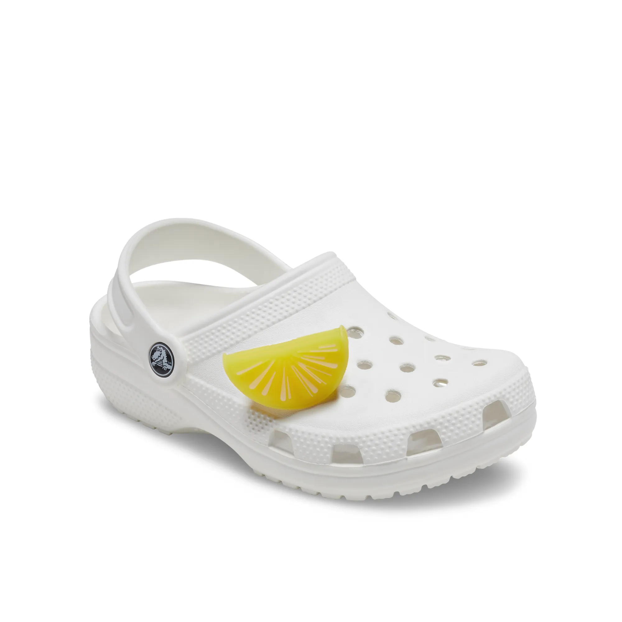 JIBBITZ™ 3D LEMON Crocs