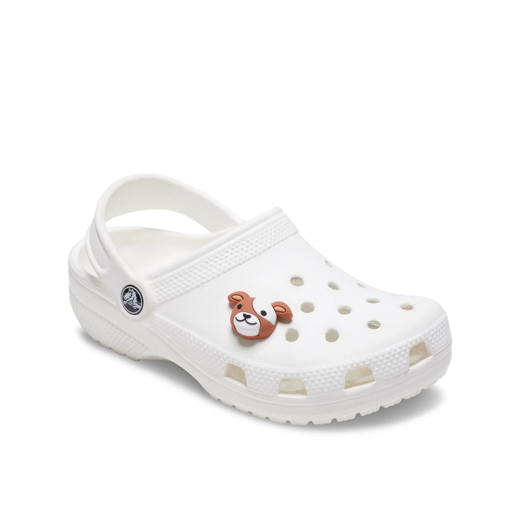 JIBBITZ™ 3D PUPPY Crocs