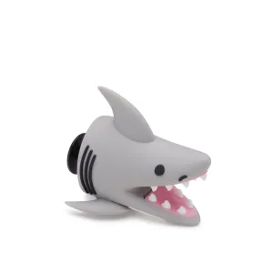 JIBBITZ™  3D SHARK Crocs