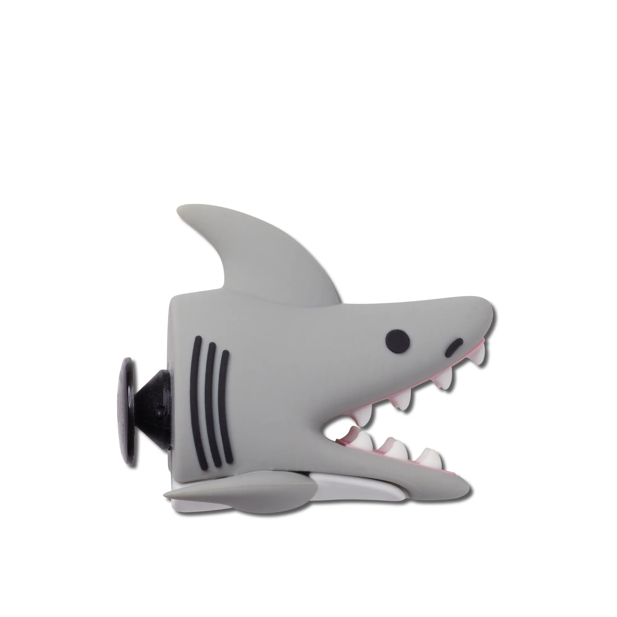 JIBBITZ™  3D SHARK Crocs