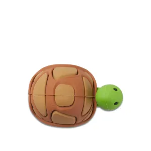 JIBBITZ™  3D TURTLE Crocs