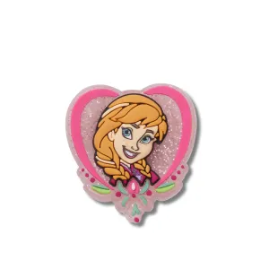 JIBBITZ™  ANNA HEART Crocs