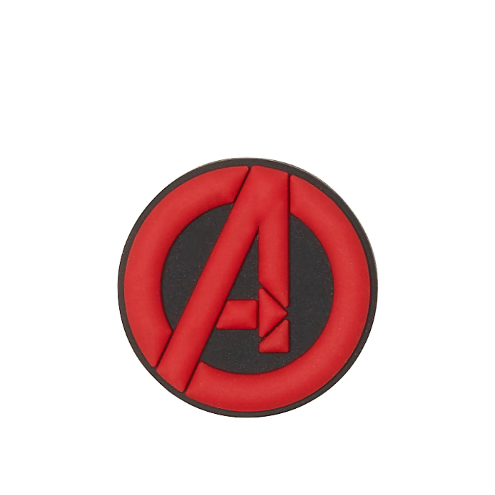 JIBBITZ™ AVENGERS SYMBOL Crocs