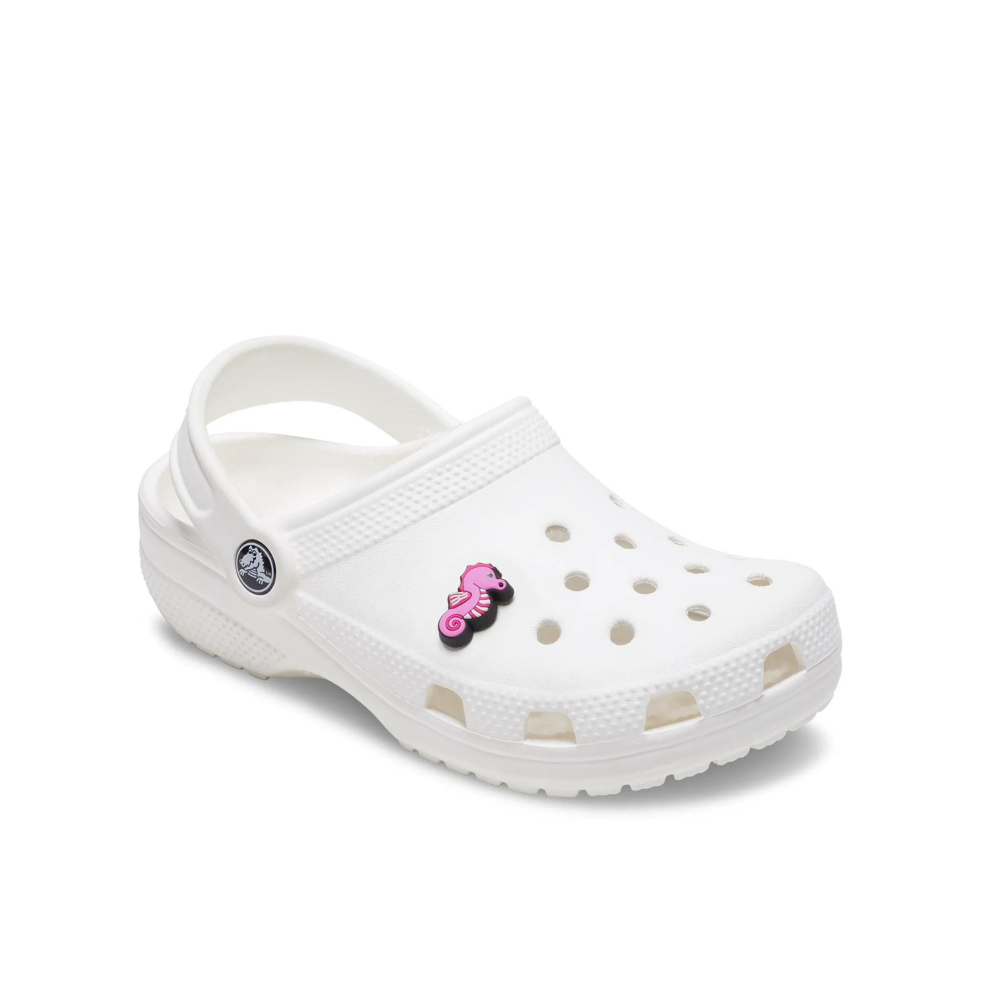 JIBBITZ™ BABY ANIMAL SEAHORSE Crocs