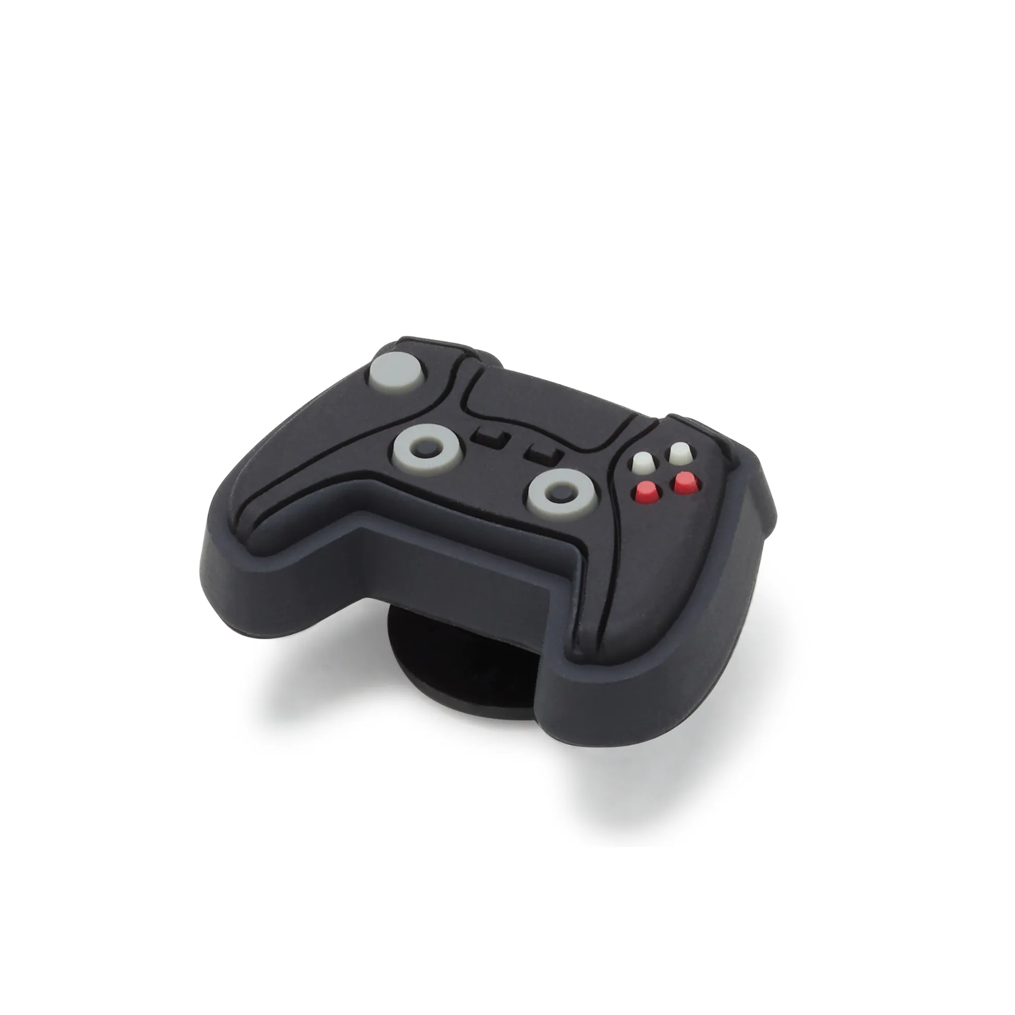 JIBBITZ™  BLACK GAME CONTROLLER Crocs