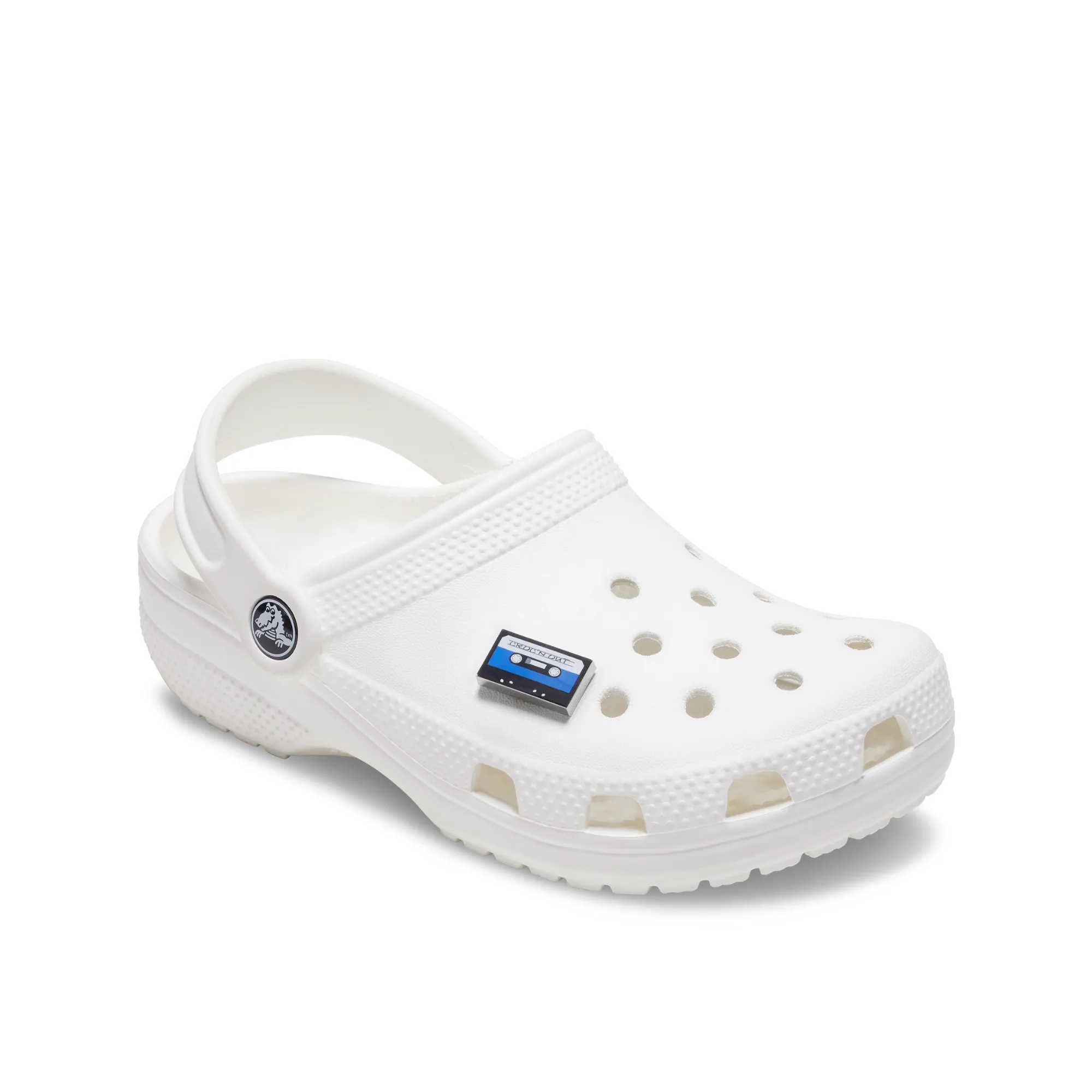 JIBBITZ™ BLUE TAPE Crocs