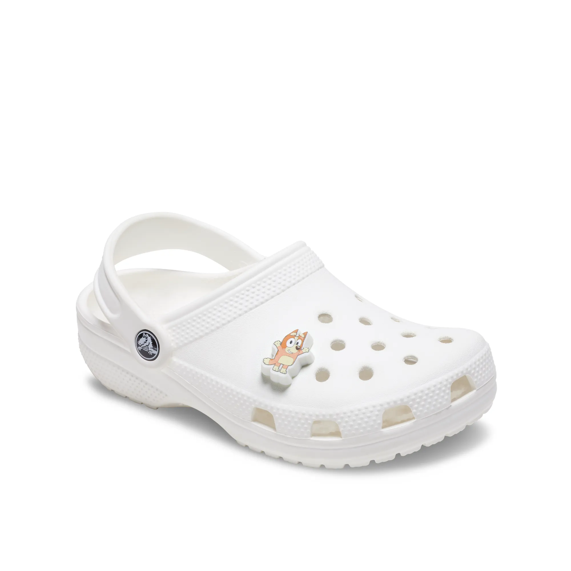 JIBBITZ™ BLUEY 2 Crocs