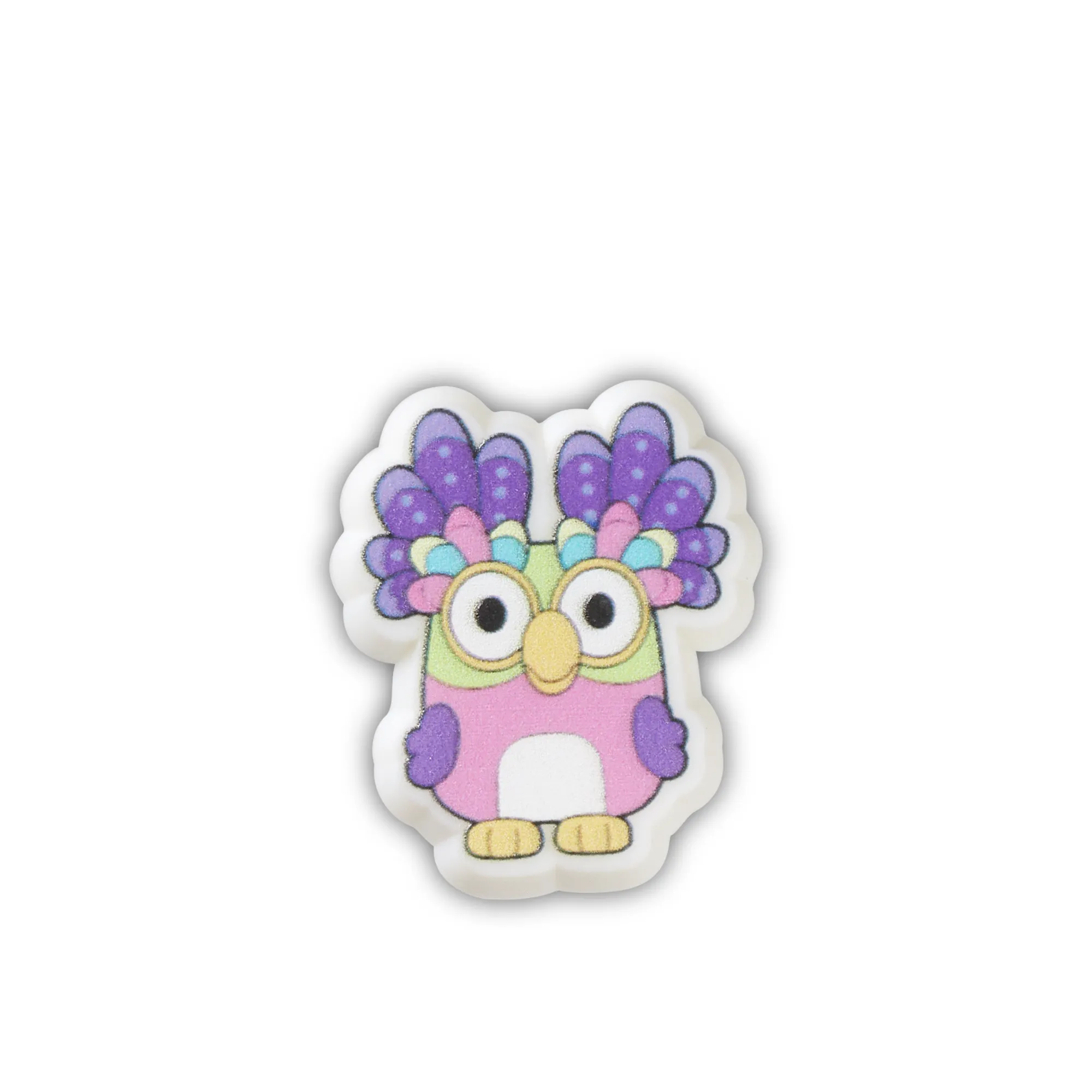 JIBBITZ™ BLUEY 3 Crocs