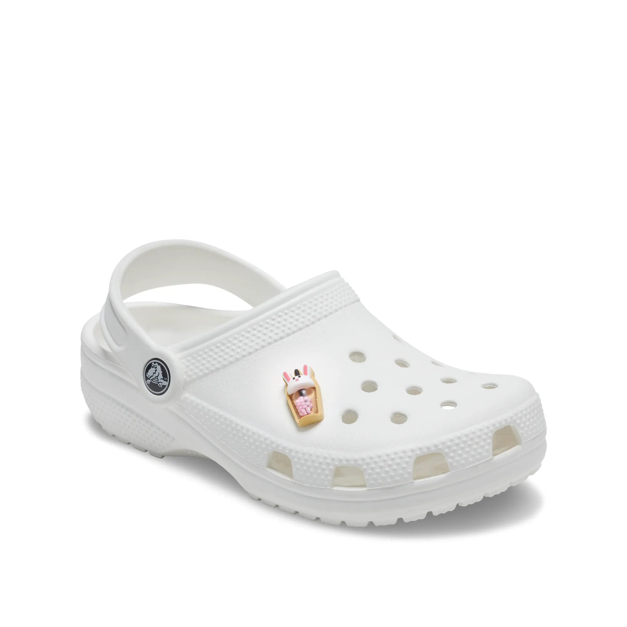JIBBITZ™ BUNNY BOBA Crocs
