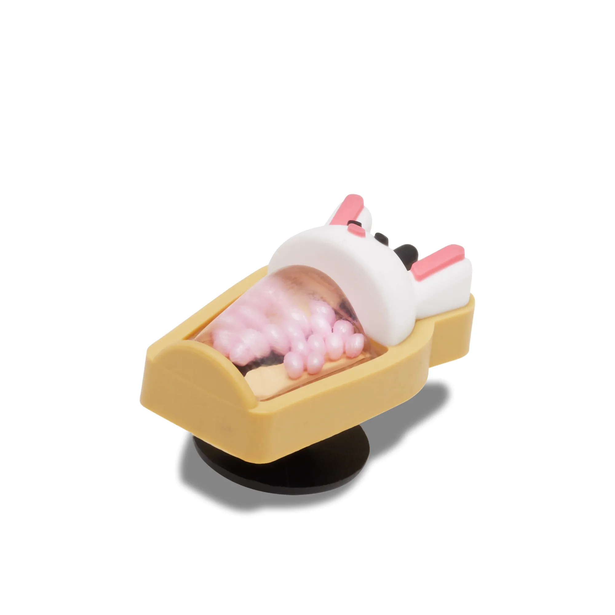 JIBBITZ™ BUNNY BOBA Crocs