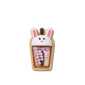 JIBBITZ™ BUNNY BOBA Crocs