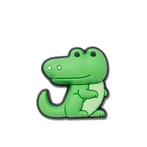 JIBBITZ™ CARTOON ALLIGATOR Crocs