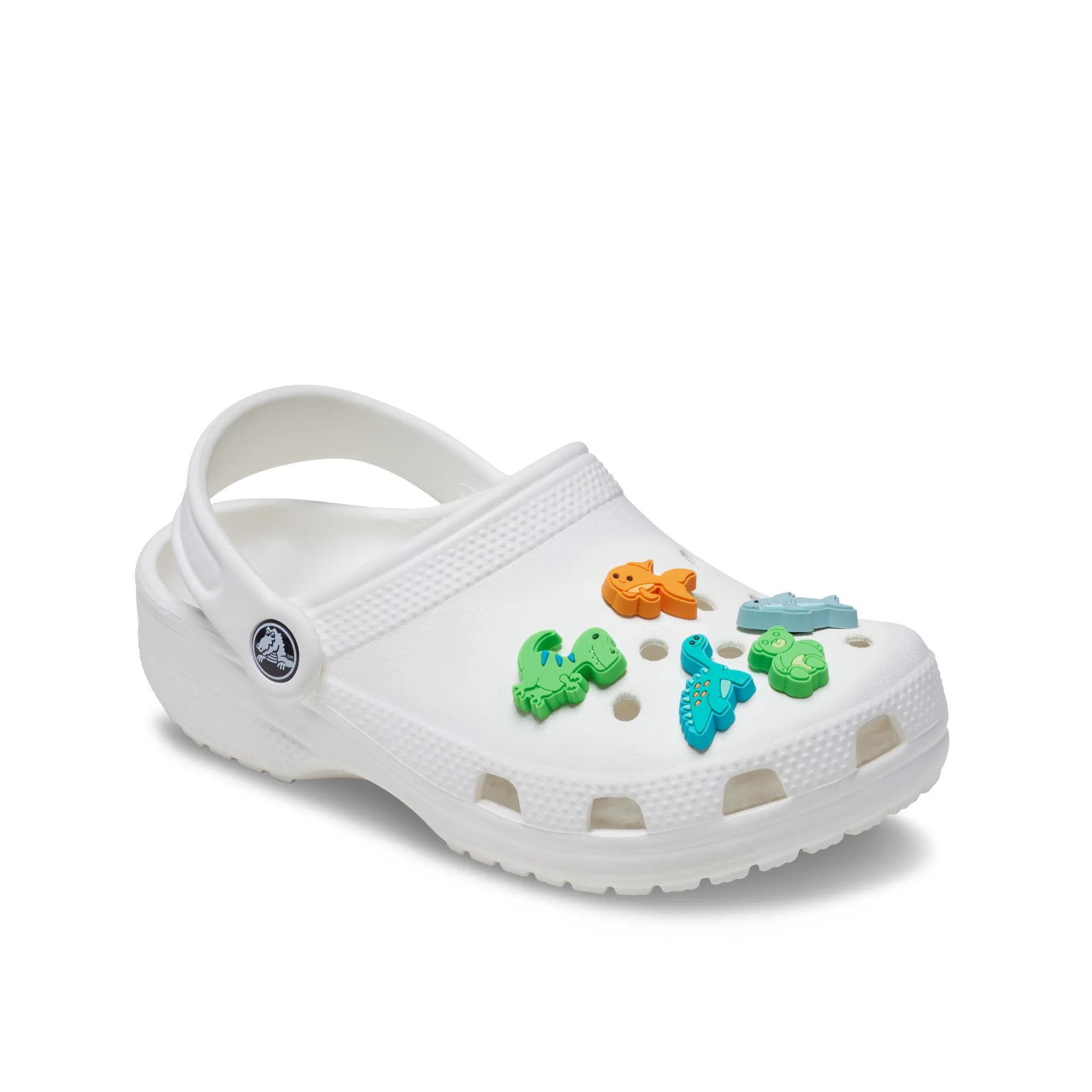 JIBBITZ™ CARTOON ANIMAL 5 PACK Crocs