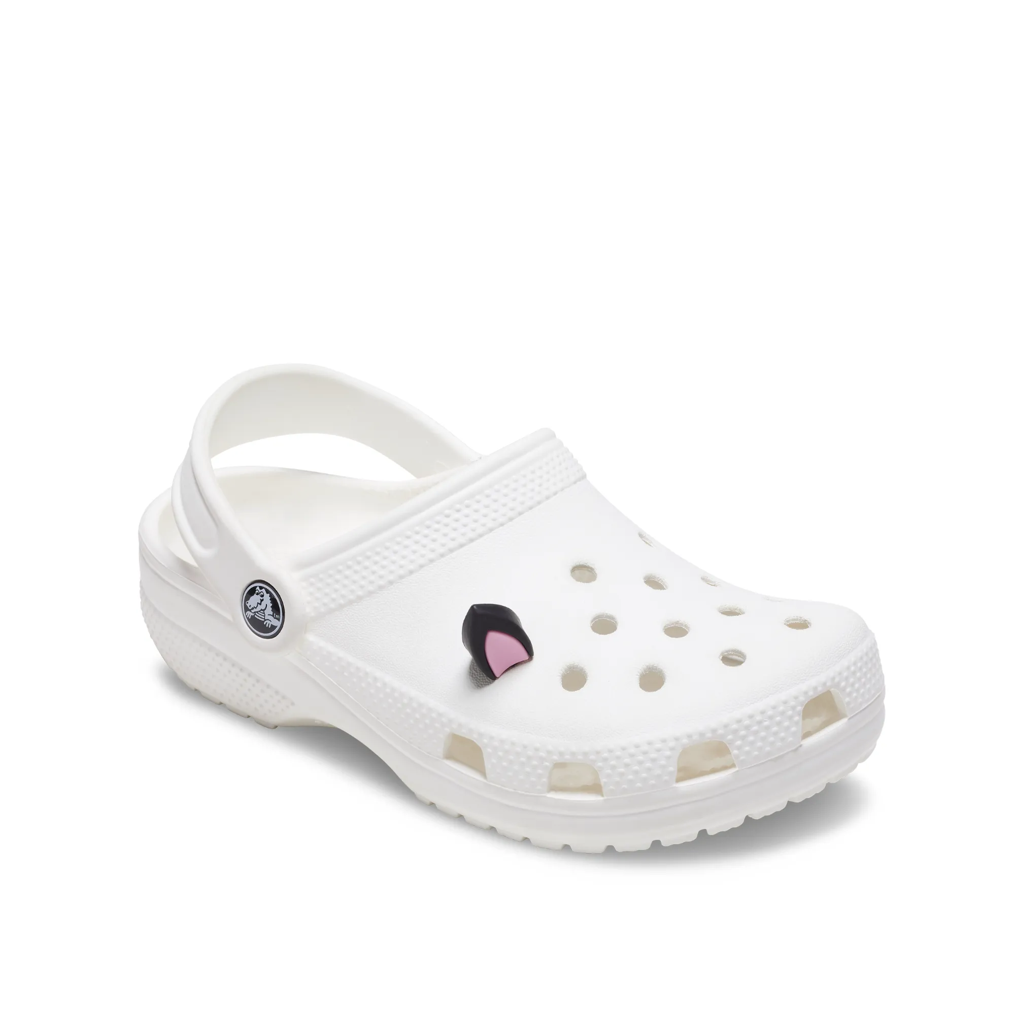 JIBBITZ™ CAT EAR Crocs