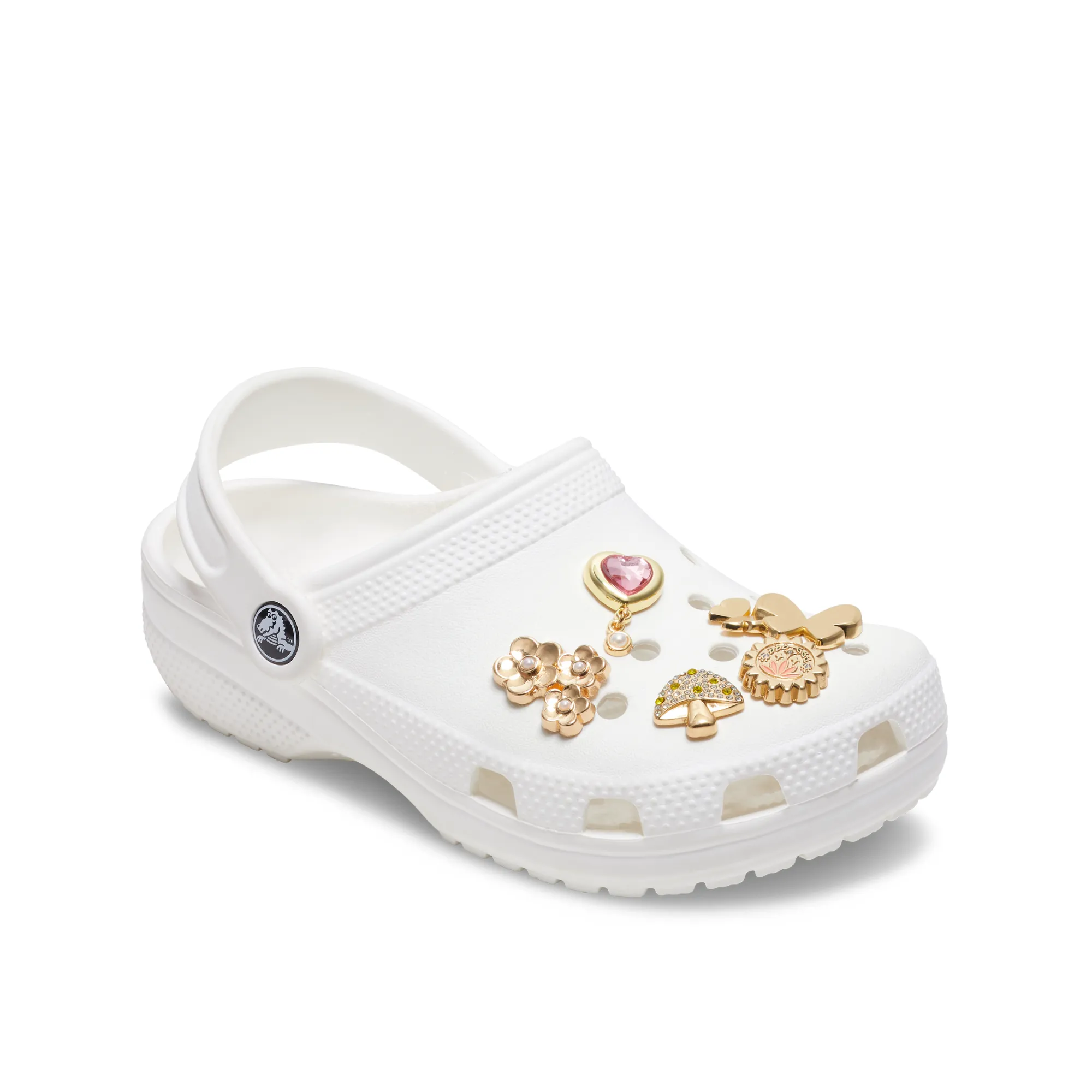 JIBBITZ™ CELESTIAL GOLD 5 PACK Crocs