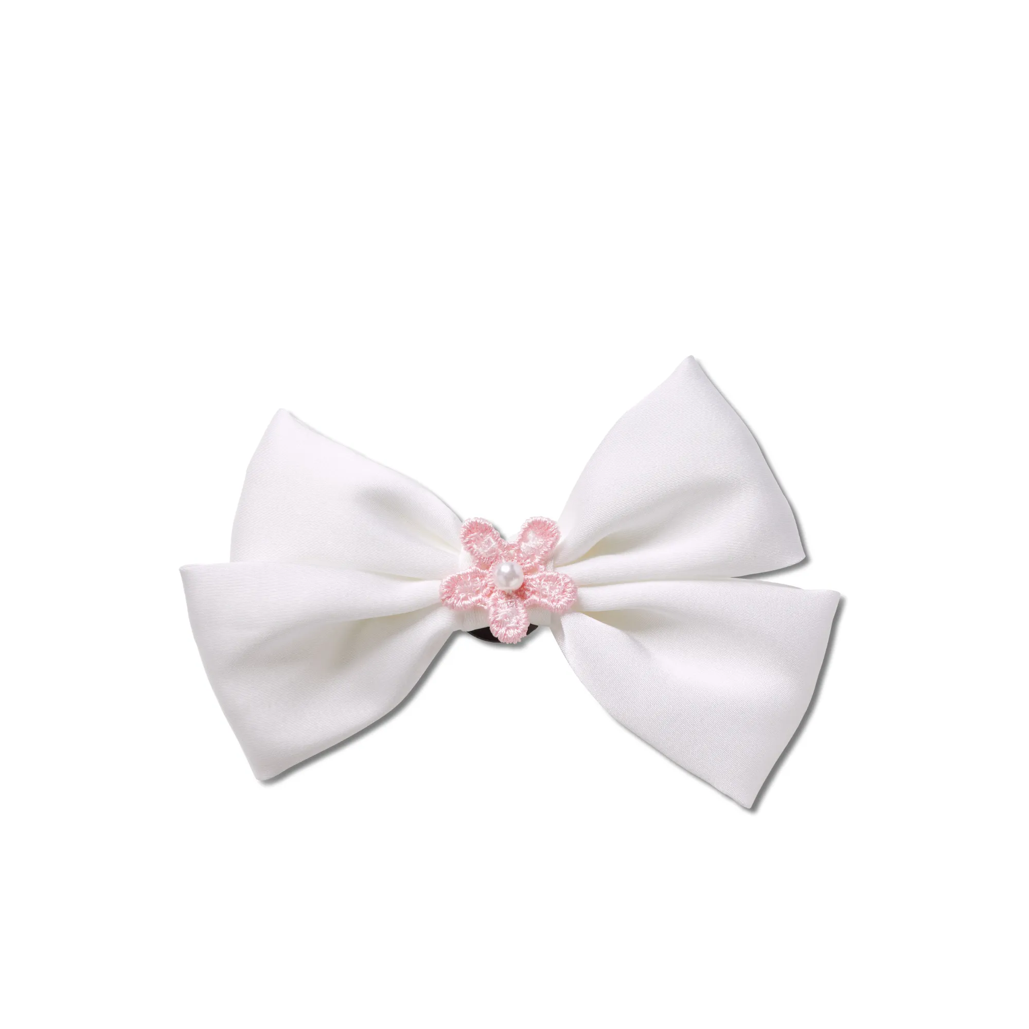 JIBBITZ™ CHERRY BLOSSOM BOW Crocs