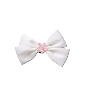 JIBBITZ™ CHERRY BLOSSOM BOW Crocs