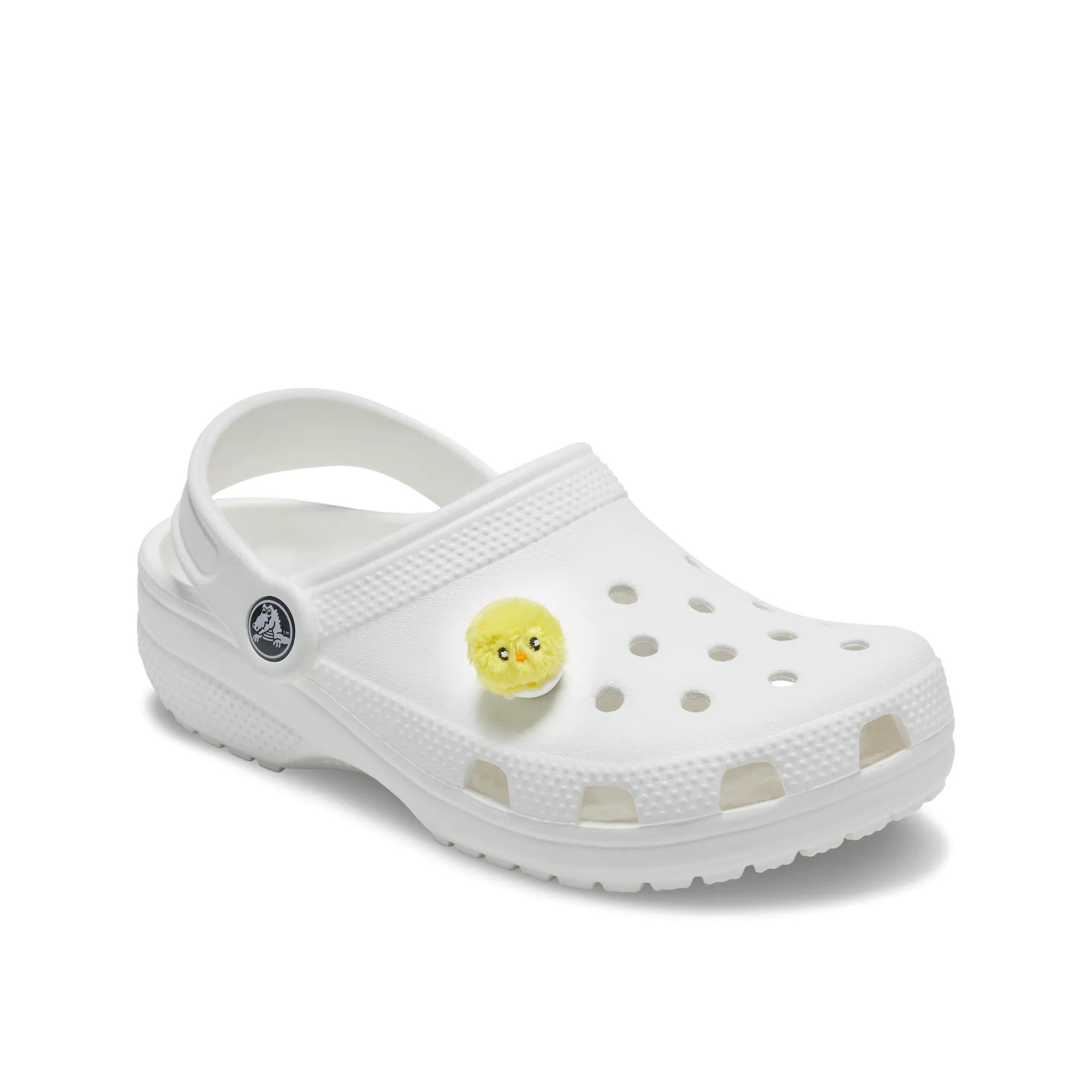 JIBBITZ™ CHICK IN EGG Crocs