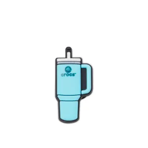 JIBBITZ™ CROCS BLUE WATER BOTTLE Crocs