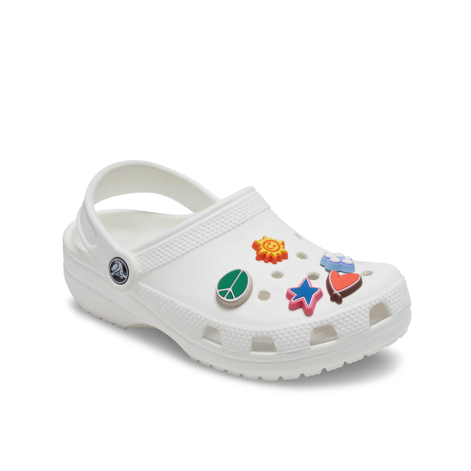 JIBBITZ™ CUTE DOODLE 5 PACK Crocs