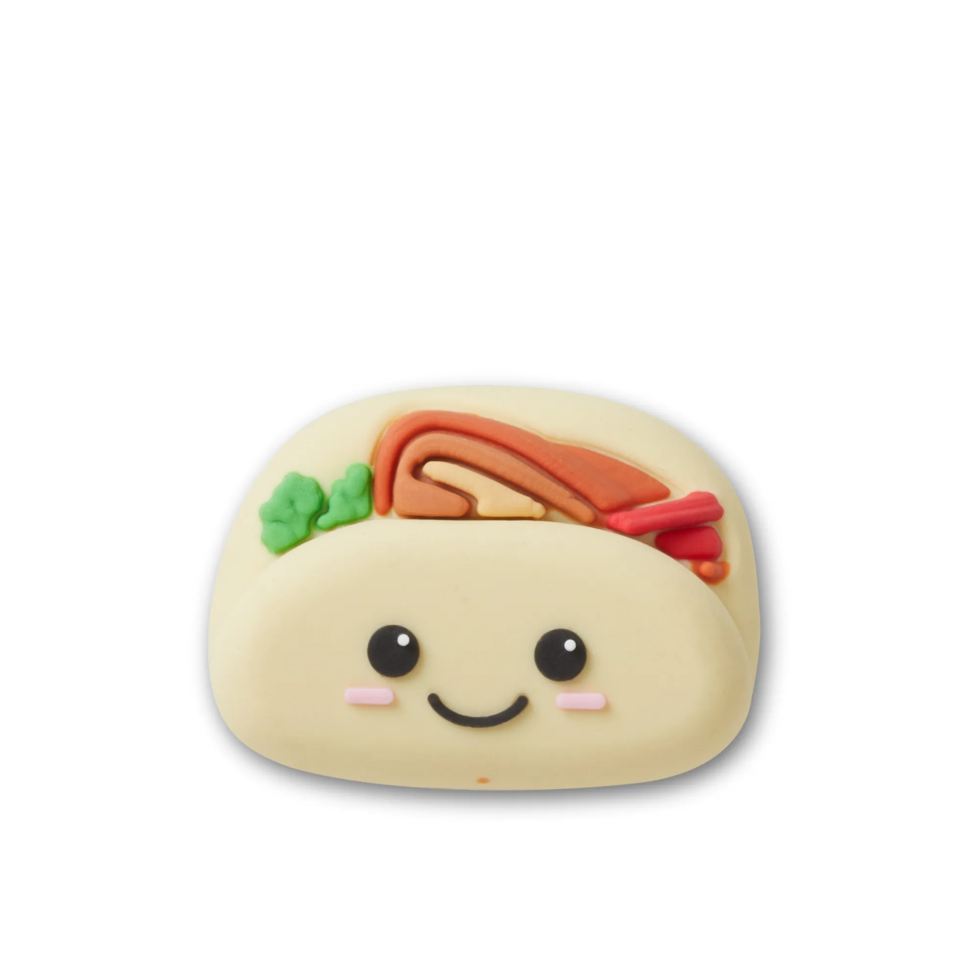 JIBBITZ™  CUTE STICKY BUN Crocs