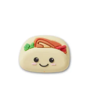 JIBBITZ™  CUTE STICKY BUN Crocs