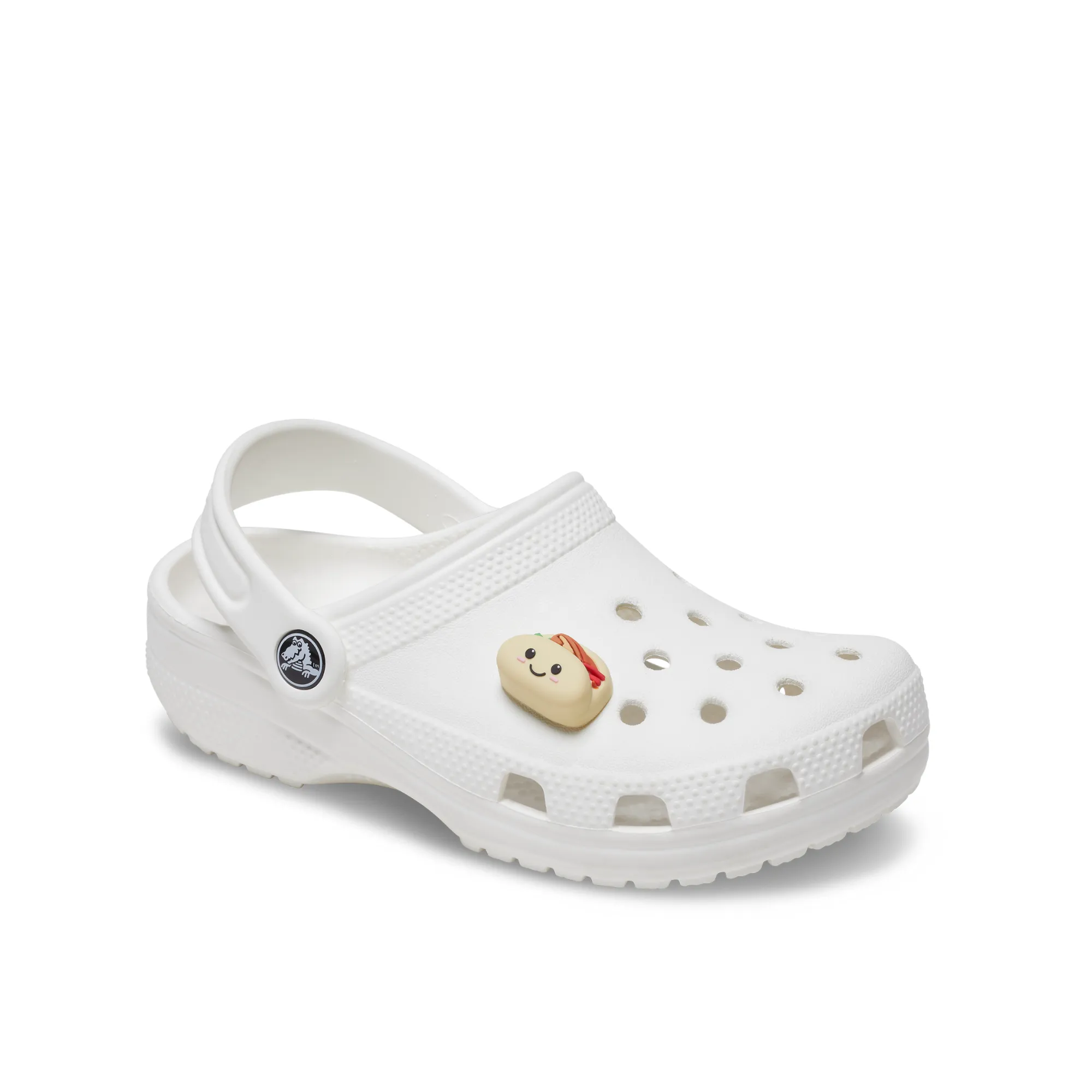 JIBBITZ™  CUTE STICKY BUN Crocs