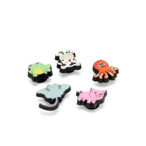 JIBBITZ™ CUTIE ANIMAL 5 PACK Crocs