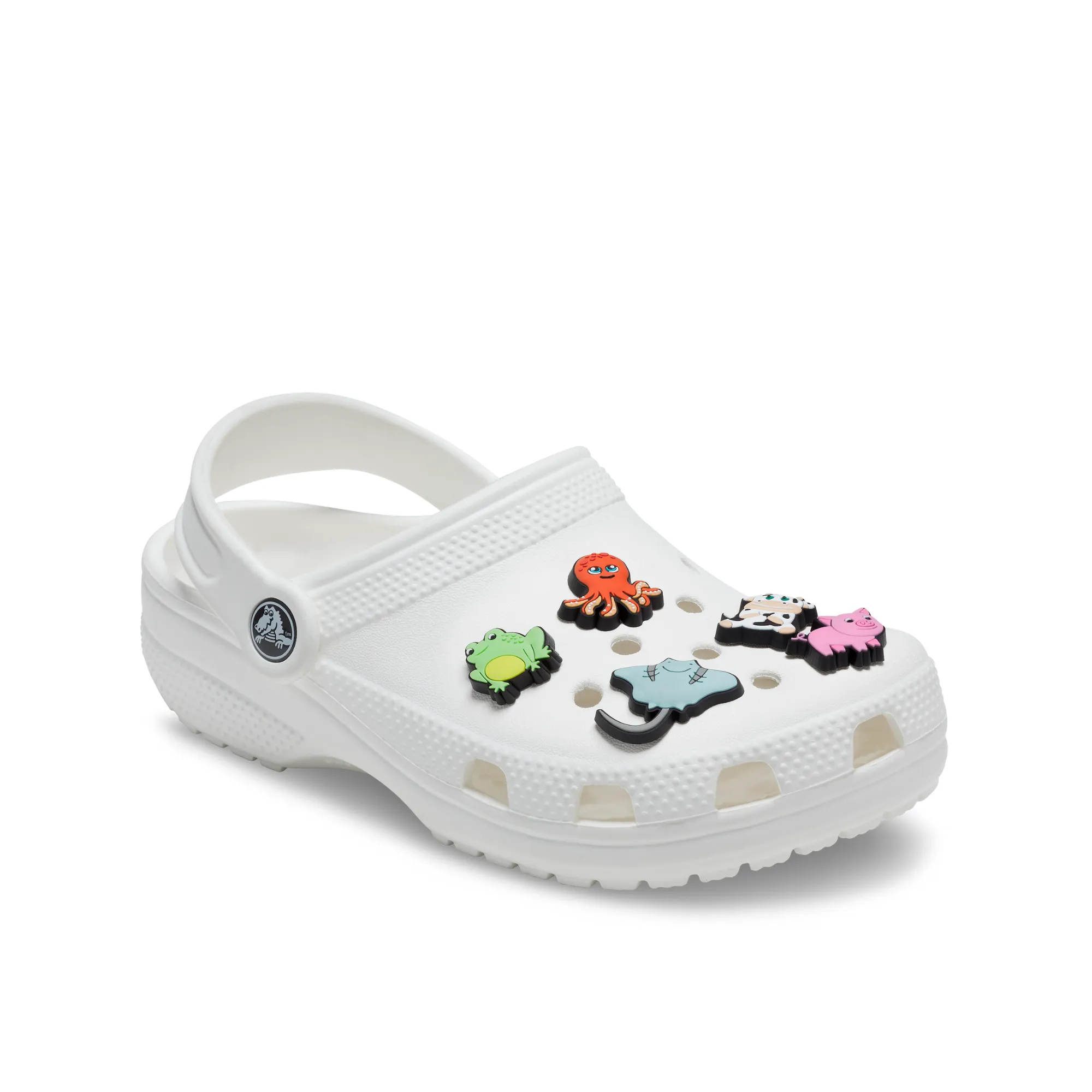 JIBBITZ™ CUTIE ANIMAL 5 PACK Crocs