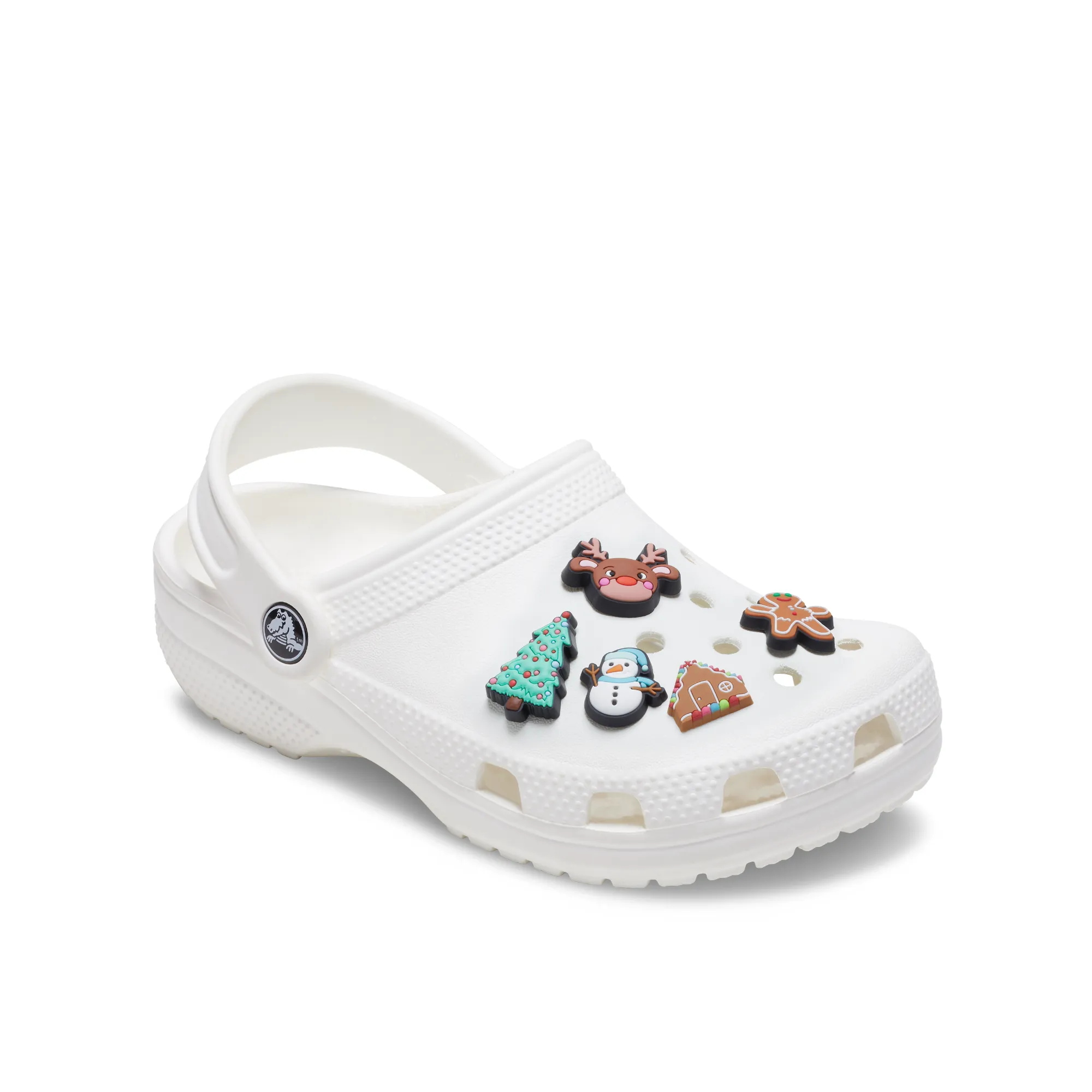 JIBBITZ™ CUTIE CHRISTMAS 5 PACK Crocs