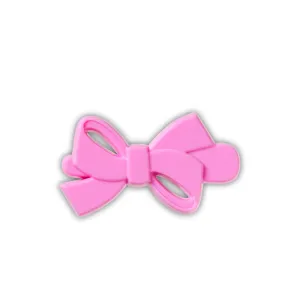 JIBBITZ™ CUTIE PINK BOW Crocs