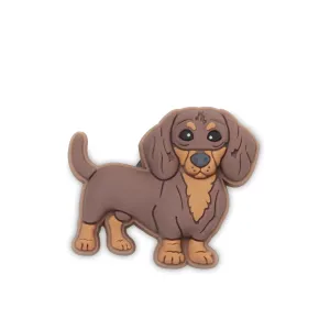JIBBITZ™ DACHSHUND PUPPY Crocs