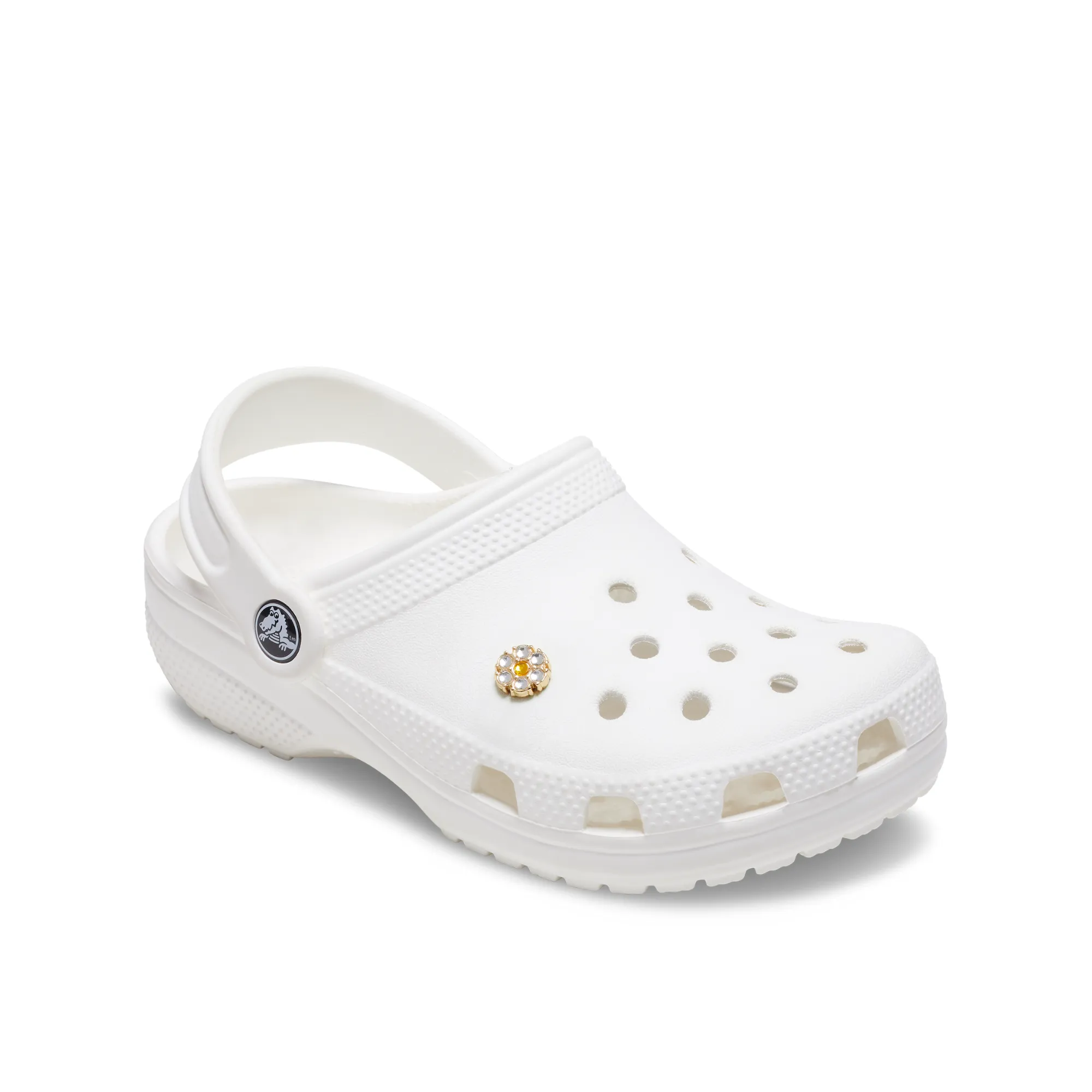 JIBBITZ™ DIAMOND DAISY Crocs