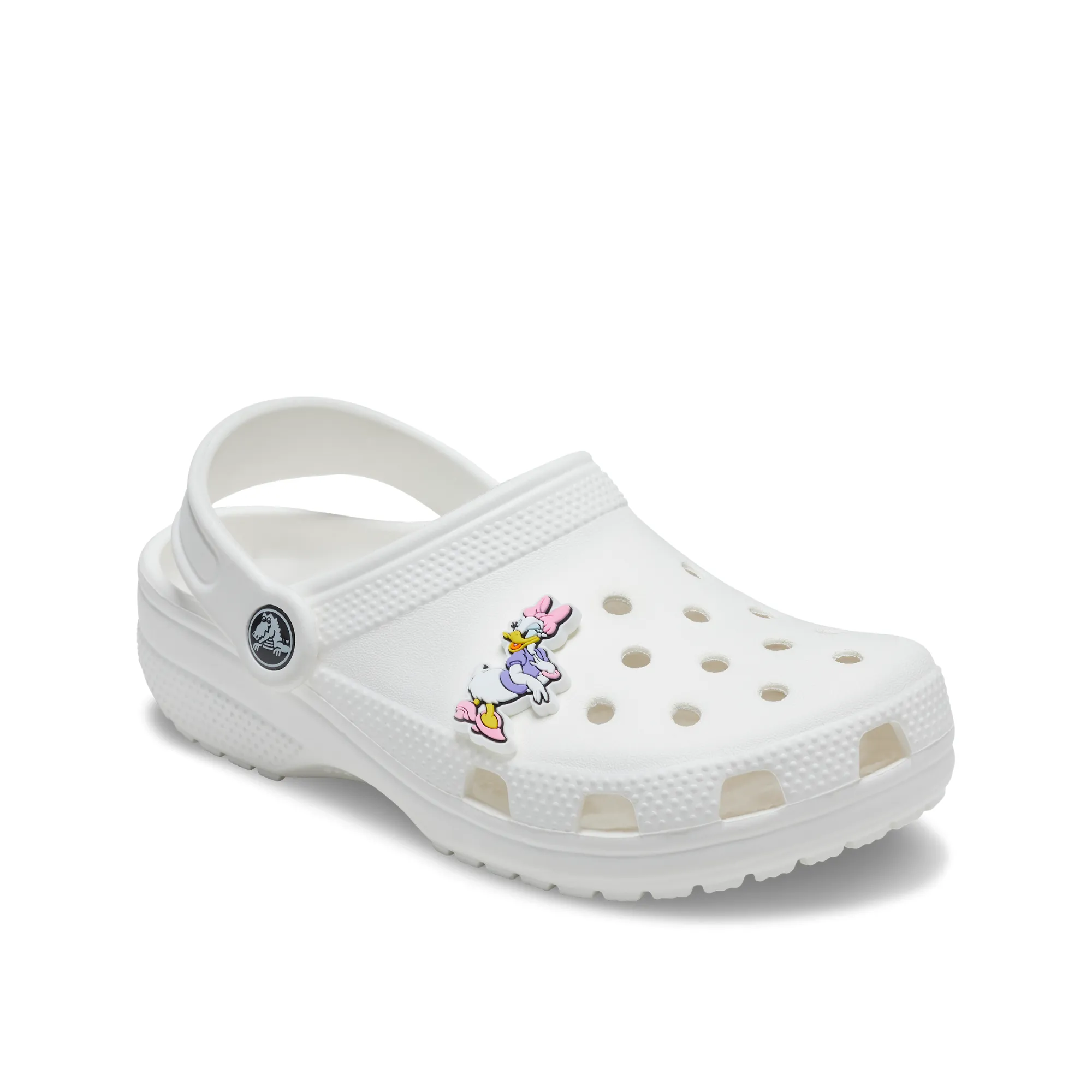 JIBBITZ™ DISNEY DAISY DUCK Crocs
