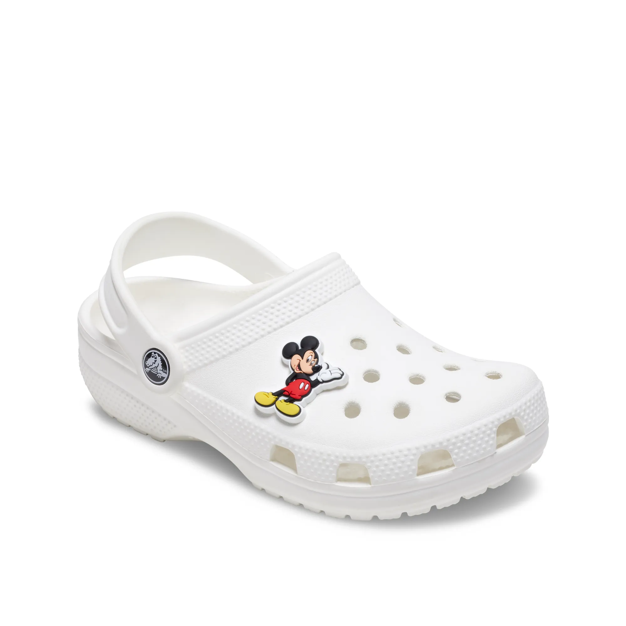 JIBBITZ™ DISNEY MICKEY MOUSE Crocs