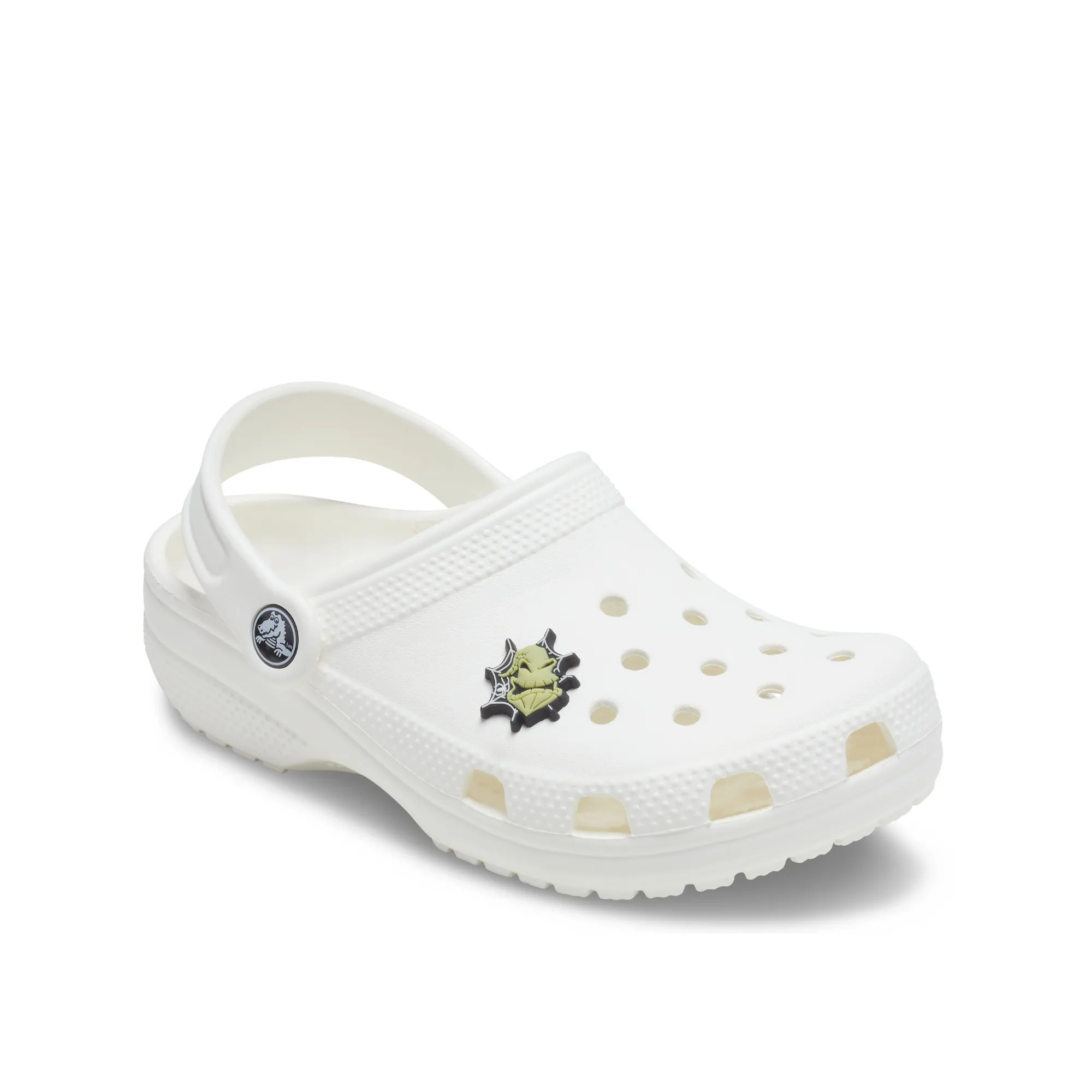 JIBBITZ™ DISNEY NIGHTMARE BEFORE CHRISTMAS OOGIE BOOGIE Crocs
