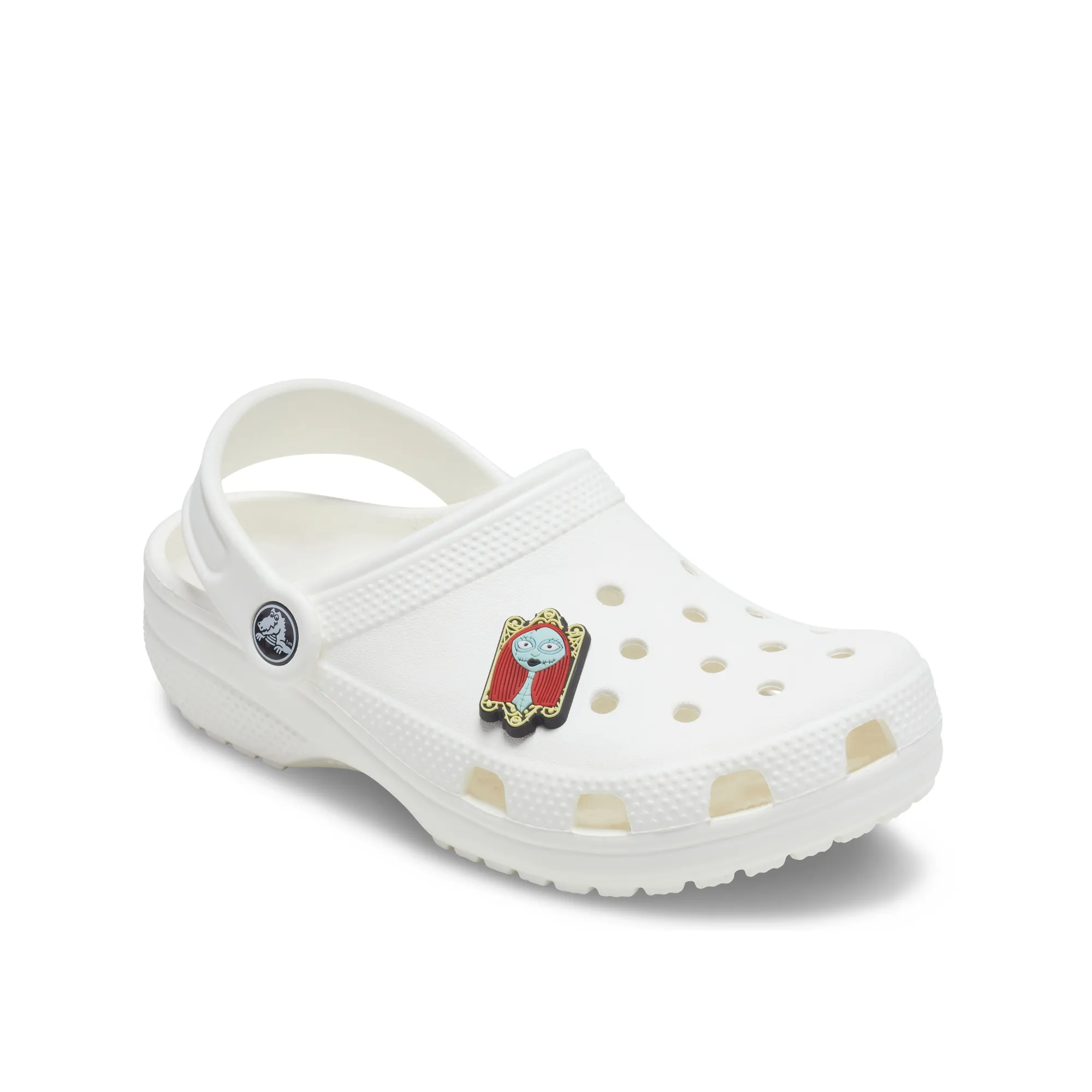 JIBBITZ™ DISNEY NIGHTMARE BEFORE CHRISTMAS SALLY Crocs