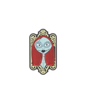 JIBBITZ™ DISNEY NIGHTMARE BEFORE CHRISTMAS SALLY Crocs