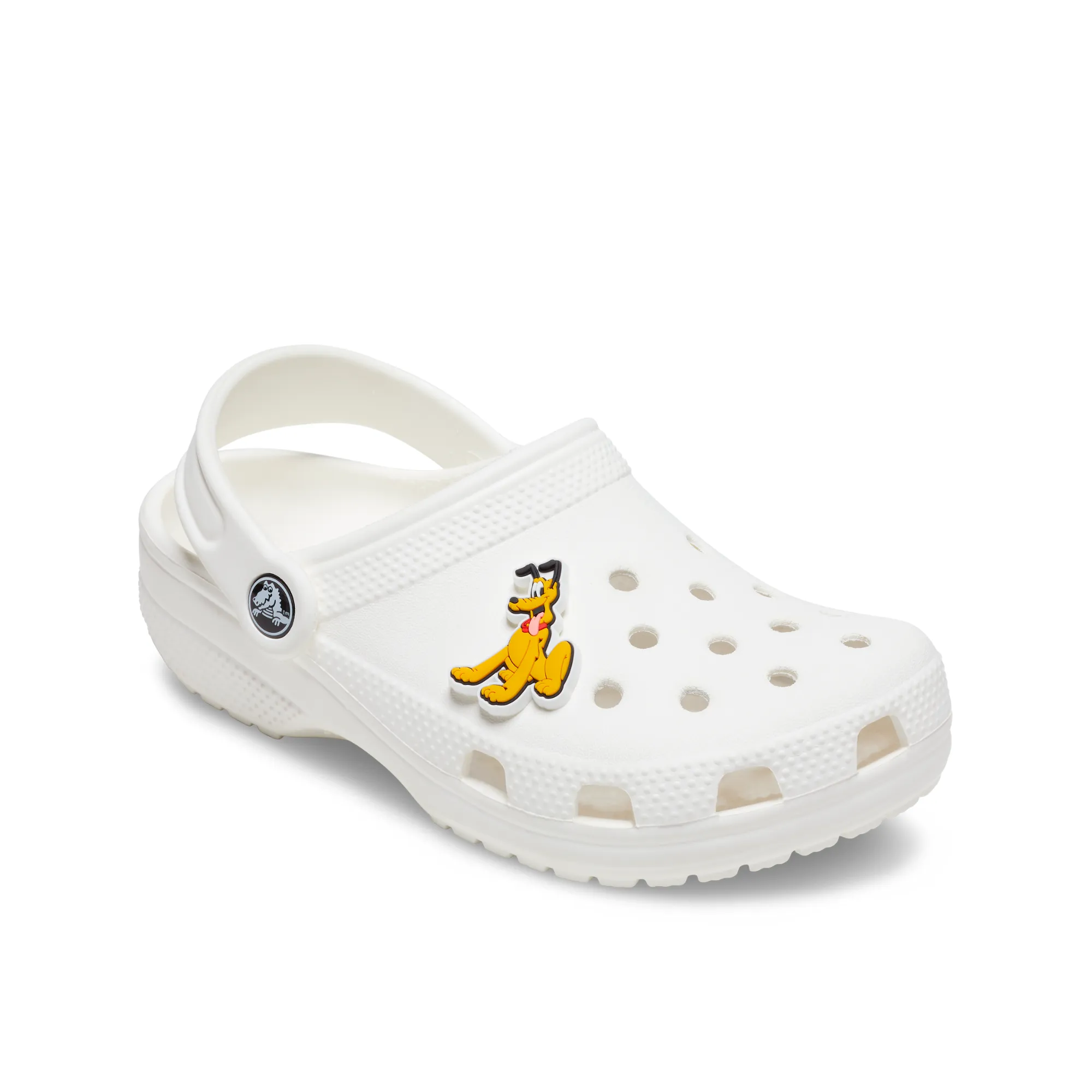 JIBBITZ™ DISNEYS PLUTO CHARACTER Crocs